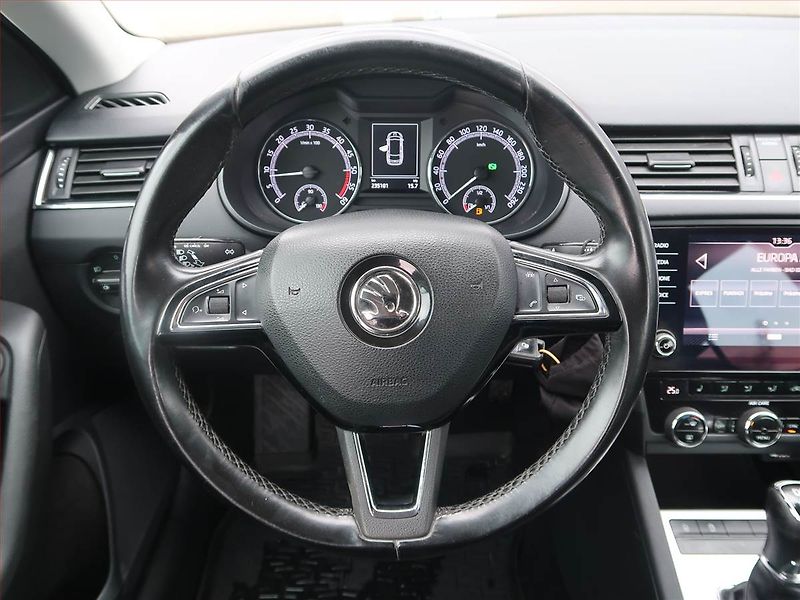 Škoda Octavia (2017) Ambition 2.0 TDI, 4X4 - fotka 18 z 18
