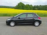 Peugeot 207 1.4.