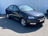 Škoda Rapid (2017) 1.2 TSI 66kW Ambition - náhled 22