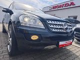 Mercedes-Benz Třídy M (2006) 320CDi 4Matic AirMatic nové ČR - náhled 42