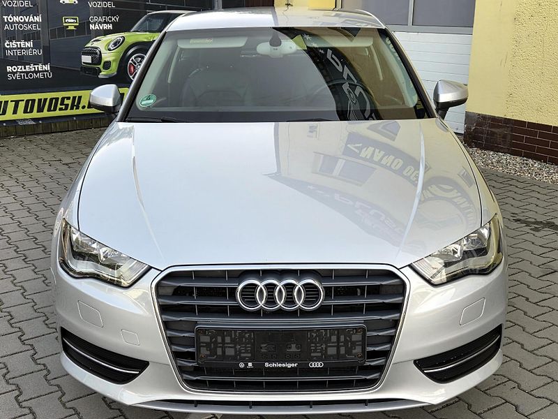 Audi A3 1,4TFSi S-tron, ROZVODY,SERV  - fotka 2 z 43