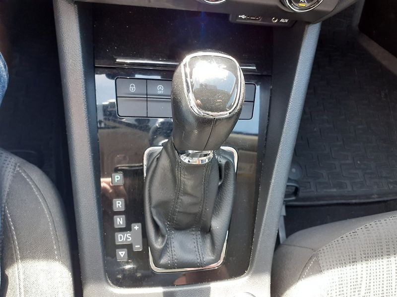 Škoda Octavia (2017) 2.0 TDi DSG - fotka 18 z 39