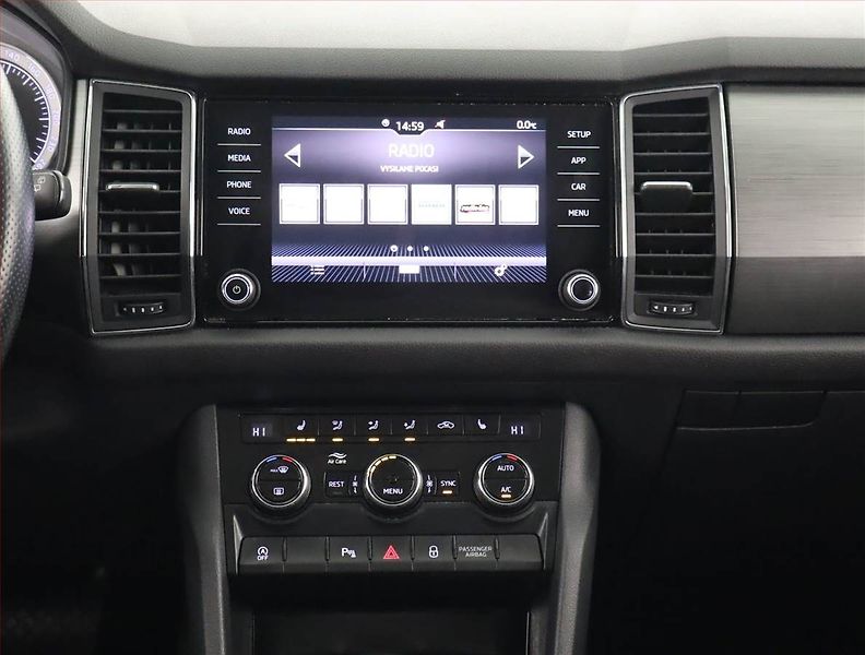 Škoda Kodiaq (2019) Ambition Plus 2.0 TDI 4x4 - fotka 12 z 22