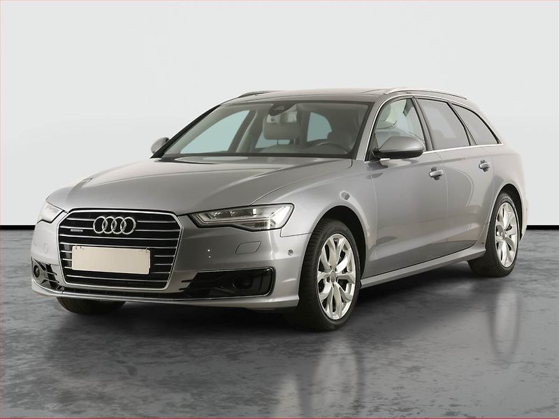 Audi A6 (2015) 3.0 TDI, 4X4, Automat - fotka 2 z 32