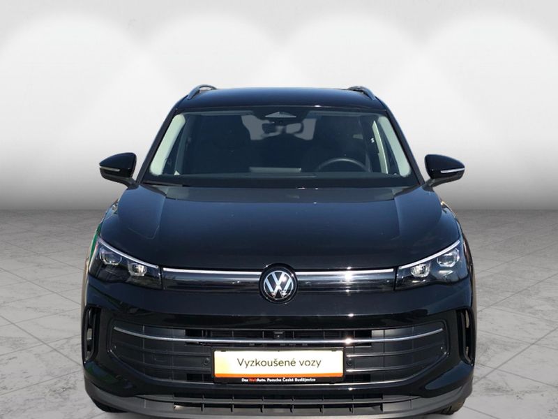 Volkswagen Tiguan 1.5 eTSi mHEV DSG 7st. LIFE GO - fotka 4 z 28