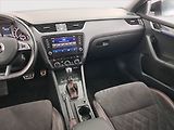 Škoda Octavia (2018) RS 2.0 TDI, Automat, Kůže - náhled 8