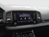 Škoda Karoq (2021) Sportline 1.5 TSI, digi klima - náhled 17