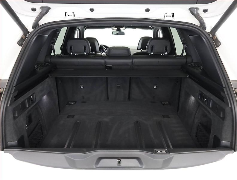 BMW X5 (2021) xDrive30d - fotka 20 z 22
