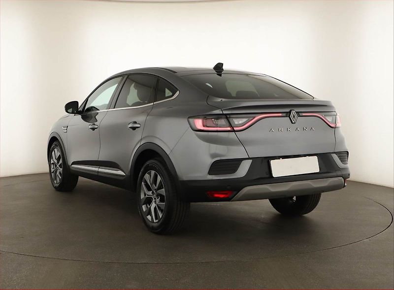 Renault Arkana (2025) 1.3 TCe, TECHNO, AUTOMAT - fotka 4 z 15