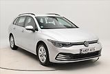Volkswagen Golf 2,0 TDI 110 kW DSG Business Zá - náhled 2