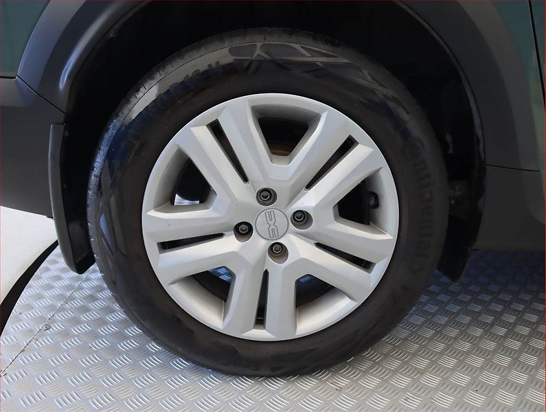 Dacia Jogger (2023) 1.0 TCe, LPG, 7 míst - fotka 15 z 21