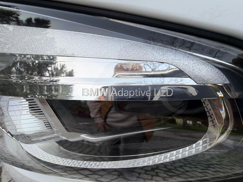 BMW X4 3.0 M40d - fotka 15 z 19