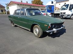 Rover Ostatní (1973) 2000 TC - fotografie inzerátu