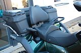 CFMOTO Gladiator X1000 (2026) G3 Overland GREEN - náhled 16