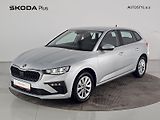 Škoda Scala (2025) 1.0TSI 85kW SELECTION TAŽNÉ - náhled 1