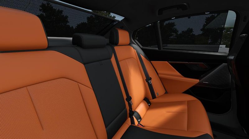 BMW M5 - fotka 12 z 14