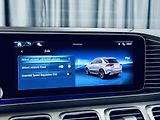 Mercedes-Benz GLE (2024) 450d*AMG*4M*NIGHT*NEZ.TO*TAŽNÉ - náhled 33