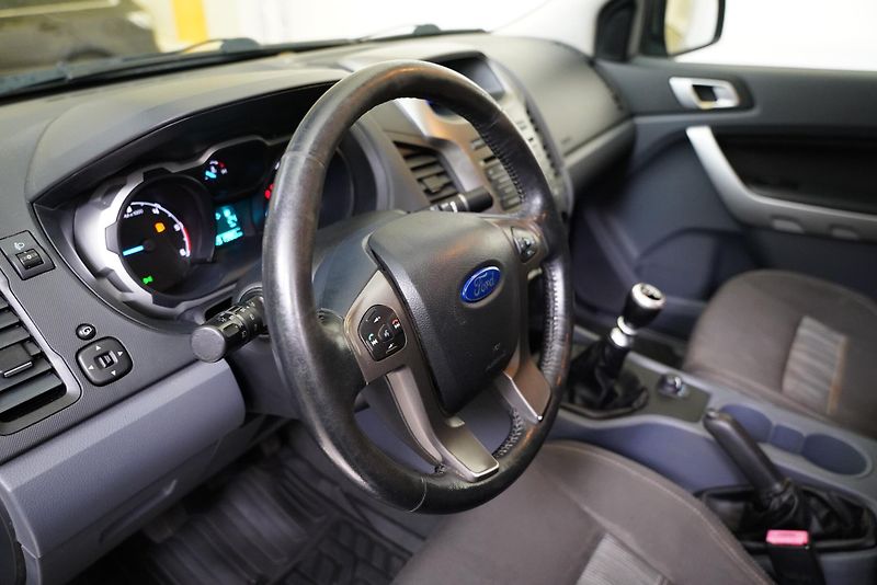 Ford Ranger - fotka 13 z 24