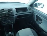 Škoda Fabia (2009) 1.2, po STK, jezdí výborně - náhled 8