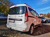 Dacia Dokker (2019) 1.6i 75kw Klima NAVI Tažné - náhled 4