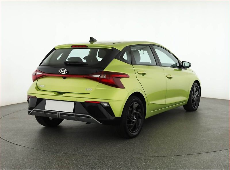 Hyundai i20 (2026) 1.0 T-GDI, ČR,1.maj - fotka 5 z 16