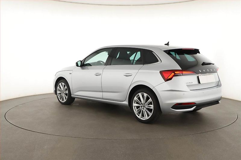 Škoda Scala (2025) 1.0 TSI, Drive, FullLed - fotka 4 z 20