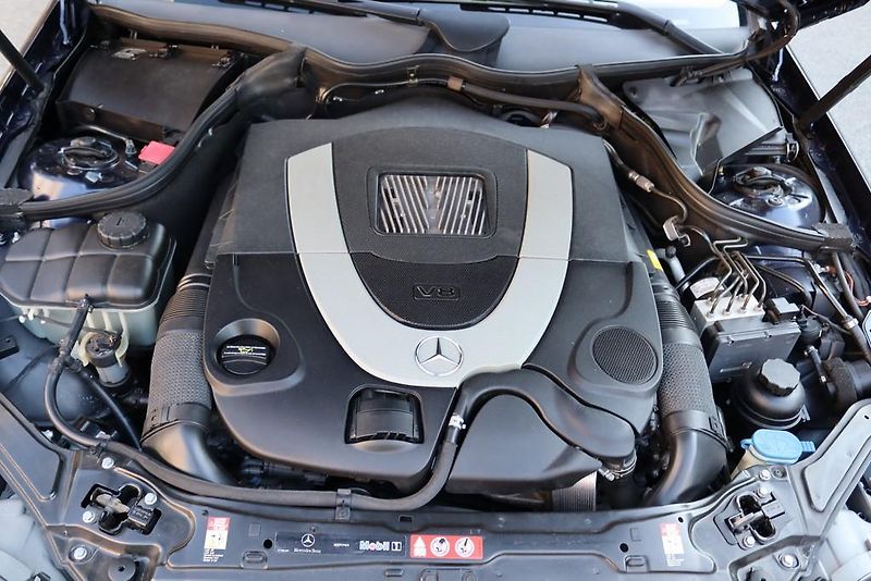 Mercedes-Benz CLK 550 AMG CABRIO 285kW - fotka 45 z 50