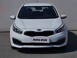 Kia Ceed (2016) 1.4i, ČR, AC, temp - náhled 1