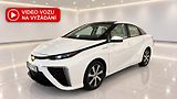 Toyota Mirai (2017) - náhled 1