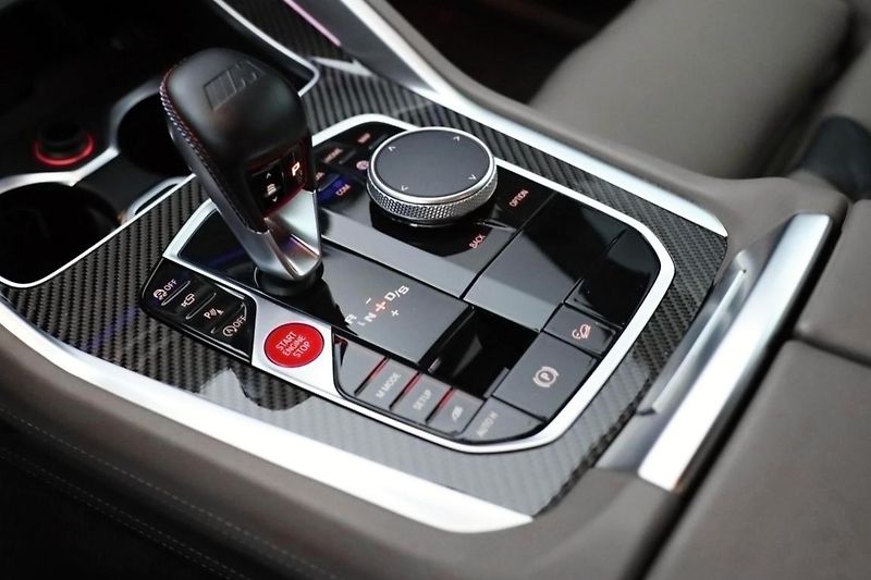 BMW X5 M - fotka 17 z 18