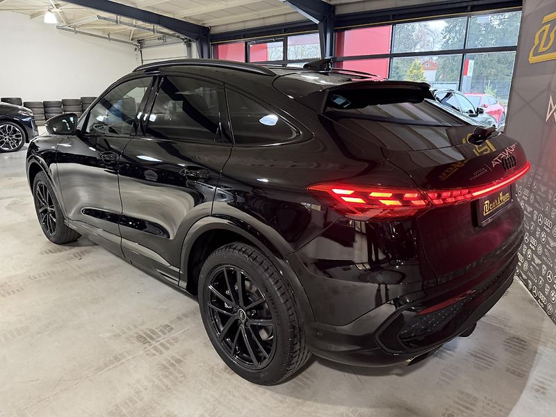 Audi Q5 (2026) SB TFSI 150kW 4X4 SLINE R20 3D - fotka 5 z 45