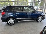 Suzuki SX4 S-Cross (2018) 1,4T 4x4 PizSulai Navigace  - náhled 8