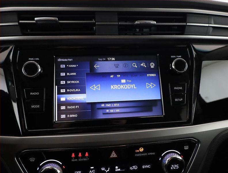 SsangYong Korando (2023) 1.5 T-GDI - fotka 11 z 20