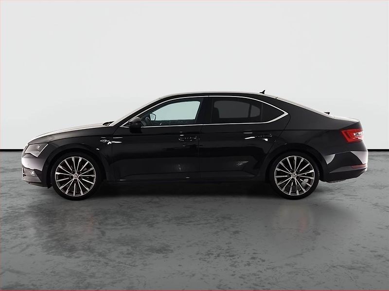 Škoda Superb (2016) Laurin&Klement 2.0 TDI 4x4 - fotka 3 z 24
