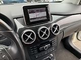 Mercedes-Benz Třídy B 1,6 B180 ČR - náhled 11