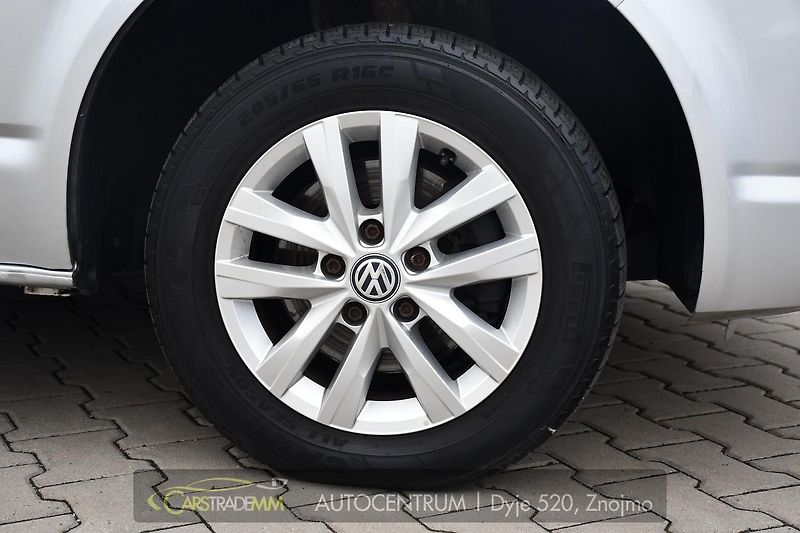 Volkswagen T6 2.0TDi 103kW L2H2 - fotka 50 z 53