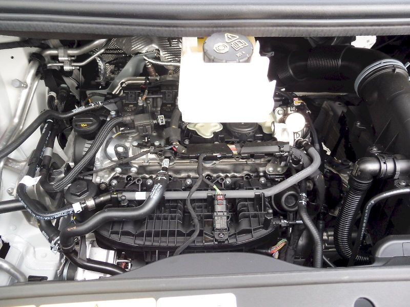 Volkswagen Multivan (2025) Long Life 2,0 TSI 150kW DSG - fotka 24 z 29