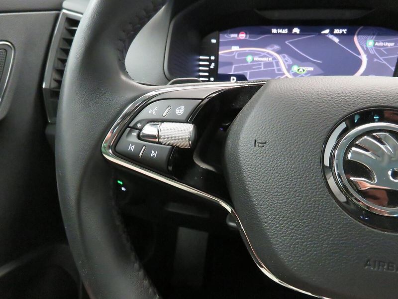 Škoda Karoq - fotka 17 z 25