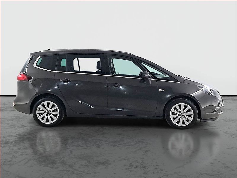 Opel Zafira (2014) 2.0 CDTI, 7 míst, ČR,1.maj - fotka 6 z 20
