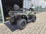 CFMOTO Gladiator X520 (2026) A T3b - AKCE na EPS - náhled 3