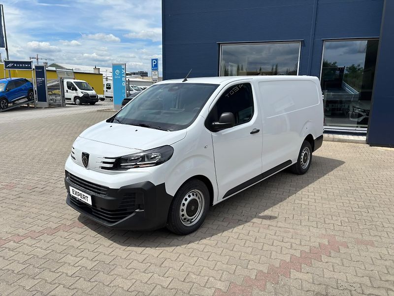 Peugeot Expert Furgon L3 2.2 BlueHDi 150 MAN6 - fotka 3 z 19