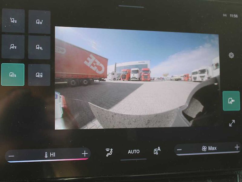 Scania Ostatní S500, EURO 6, LOWDECK, RETARDE - fotka 13 z 18