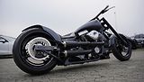 Harley-Davidson FXSTC 1340 Softail Custom - náhled 16