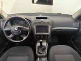 Škoda Octavia (2013) 1.6.TDI, ČR, AC, park.asist - náhled 8