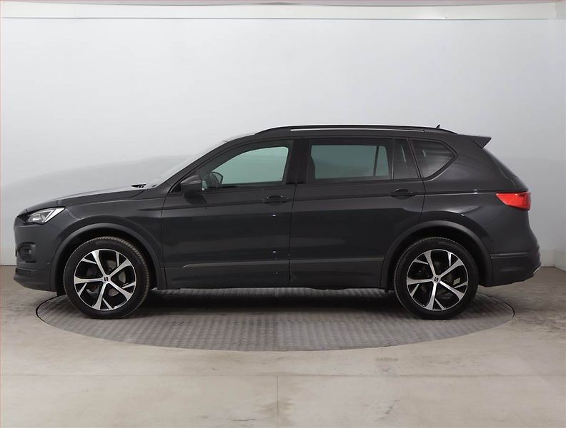Seat Tarraco (2022) FR 2.0 TDI - fotka 3 z 22