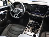 Volkswagen Touareg (2019) 3.0 TDI - náhled 7