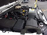 Jeep Wrangler 2,8 CRD Rubikon 147kW 1maj. - náhled 29