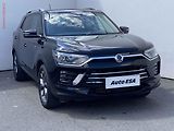 SsangYong Korando (2020) 1.5 T-GDi AWD, AT, TZ, navi - náhled 1