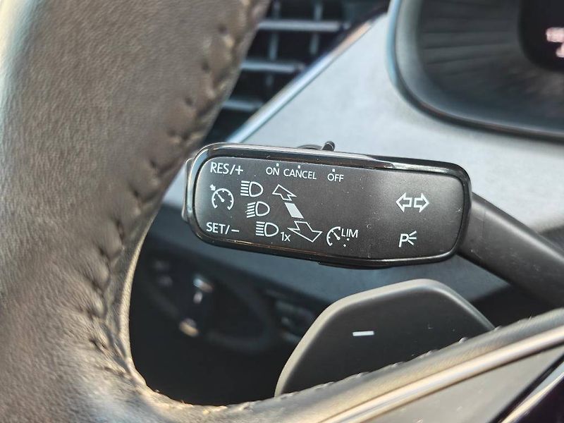 Škoda Scala Drive 7DSG 1,0TSI - fotka 13 z 22