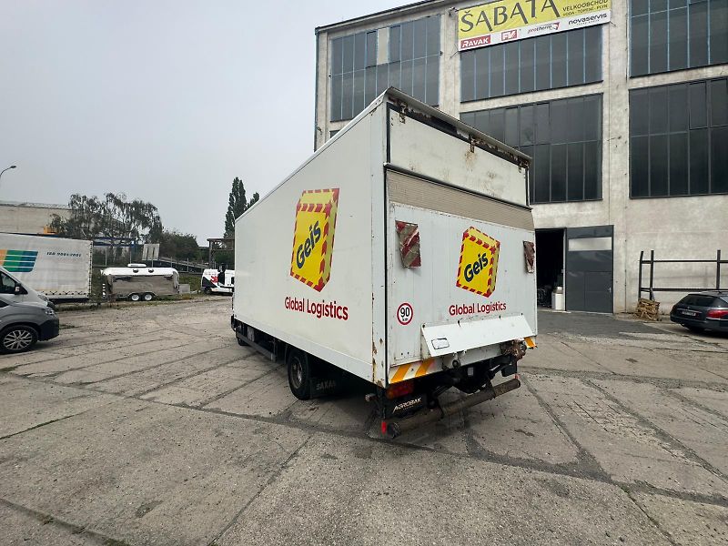 Iveco Eurocargo (2011) EUROCARGO 75E18 E5 - fotka 7 z 19